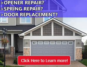 Garage Door Repair Tualatin, OR | 503-405-9509 | Cables Service